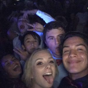 Meet your Posher, Davey